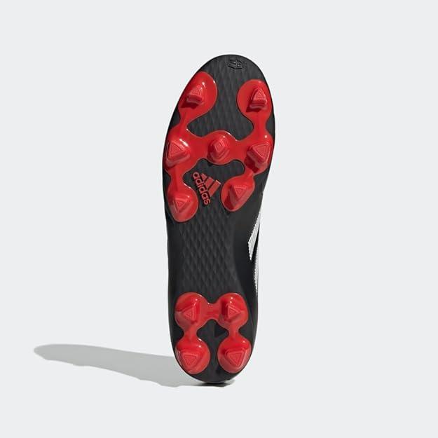 ADIDAS UNISEX ADULT VIII FIRM SOCCER CLEATS - Image 4