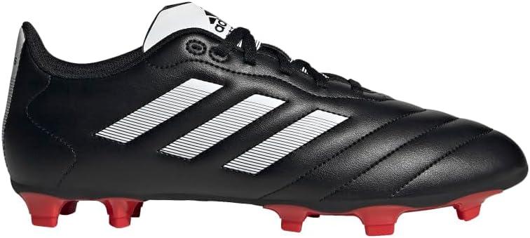 ADIDAS UNISEX ADULT VIII FIRM SOCCER CLEATS - Image 2